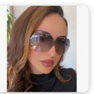 Auth TOM FORD Ondria TF519 Sunglasses